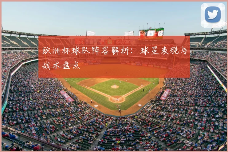 欧洲杯球队阵容解析：球星表现与战术盘点